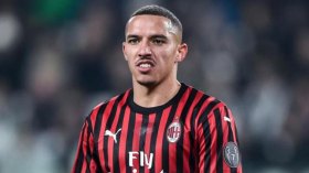 Bennacer: “I Suffered From Childhood Owing To My Thinness And Short Stature”