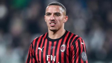 Bennacer: “I Suffered From Childhood Owing To My Thinness And Short Stature”