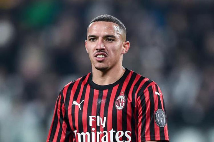 Bennacer: “I Suffered From Childhood Owing To My Thinness And Short Stature”