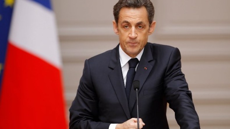 ساركوزي: تفادينا حربا بين الإسلام والغرب بِمنح قطر حق تنظيم المونديال