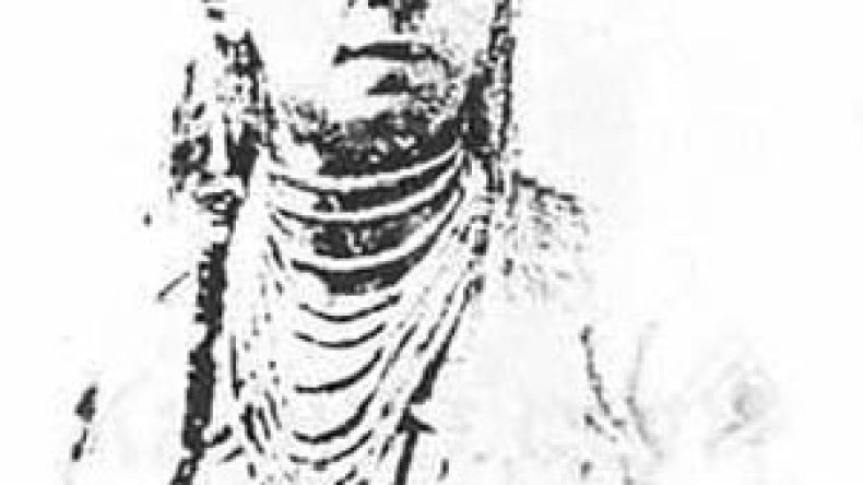 علي موزاوي يكتب سيناريو فاطمة نسومر ومولود فرعون