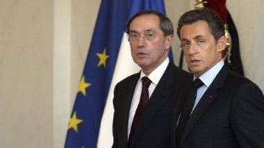 France : la justice classe une plainte contre Guéant