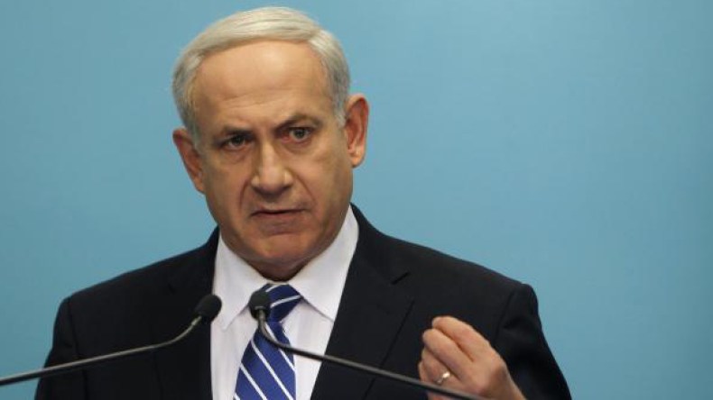 نتنياهو: القرار الخليجي تطورٌ مهمّ جدا..  بل مُدهـش!