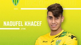 إدارة النصرية تُراسل الفيفا