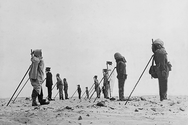 Paris Issued A Decree For The Implementation Of Compensation For Victims Of Nuclear Tests Soon