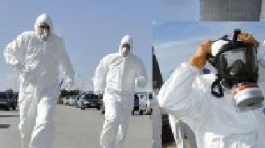 ONU: l’Algérie attache la plus grande importance à la sécurité nucléaire