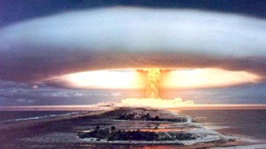 Essais nucléaires français: le projet de loi sur l’indemnisation voté avant la fin du mois