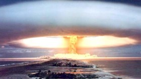 الفصل في تعويض 27 ألفا من ضحايا التفجيرات النووية نهاية ماي