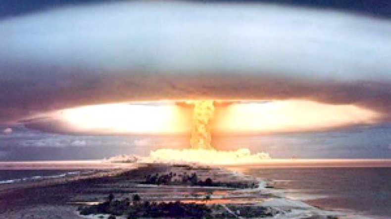 الفصل في تعويض 27 ألفا من ضحايا التفجيرات النووية نهاية ماي
