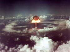 Le gouvernement français reconnait sa responsabilité dans le crime des essais nucléaires en Algérie