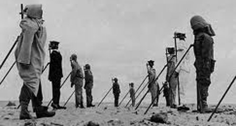 Modifier la loi sur l’indemnisation des victimes des essais nucléaires français