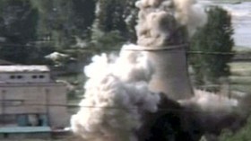 إجماع دولي على إدانة التجربة النووية الكورية الشمالية