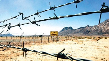 Petition in the offing to urge France to compensate nuclear trials victims