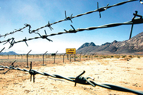 Petition in the offing to urge France to compensate nuclear trials victims