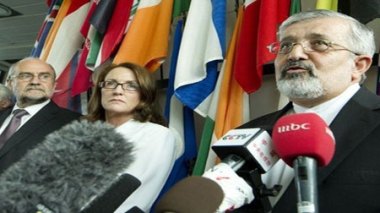 Négociations difficiles et tendues à Moscou sur le nucléaire iranien
