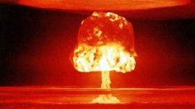 انطلاق قافلة تضامنية مع ضحايا التجارب النووية الفرنسية بالجزائر الإثنين