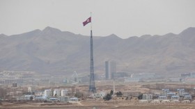 بيونغ يانغ تنفي تعاونها مع طهران في تطوير البرنامج النووي الإيراني