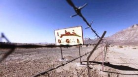 الأمراض السرطانية بجنوب الجزائر سببها الإشعاعات النووية الفرنسية