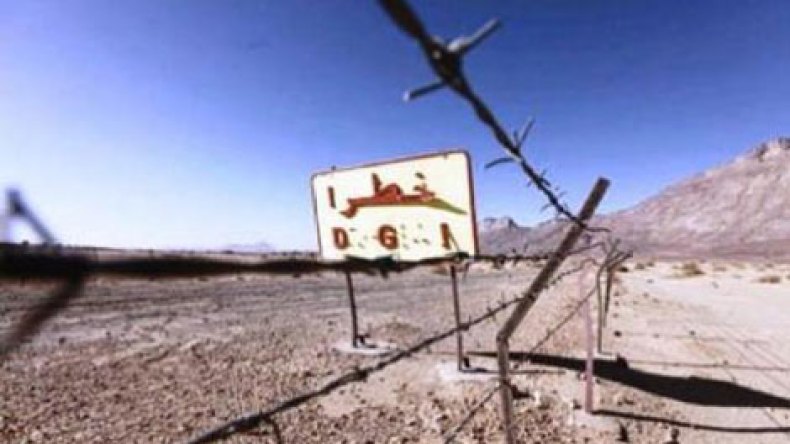 الأمراض السرطانية بجنوب الجزائر سببها الإشعاعات النووية الفرنسية