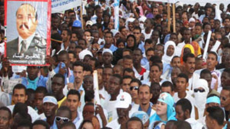 الأزمة الموريتانية مرشحة للاستمرار