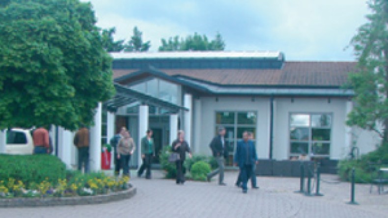 آخر  منعرج  قبل  المونديال  وتدارك  هزيمة  إيرلندا