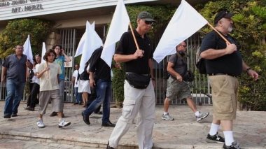 Accord imminent entre l'Egypte et Israël sur un échange de détenus (Mena)