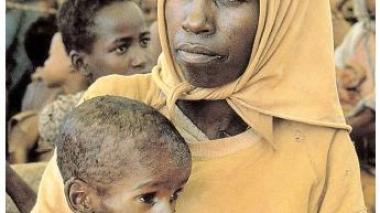 FAO: le nombre de personnes sous-alimentées dans le monde frôle le milliard