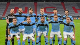 فارس ولازيو خارج السباق