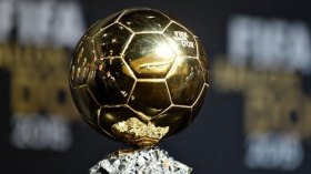 إلغاء حفل جائزة “الكرة الذهبية- فرانس فوتبال”