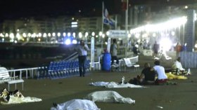 الذئب حرام؟ الترك أحسن!