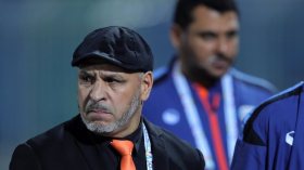 زكري: بِكلّ تواضع.. أُصنّف ضمن خانة ليبّي ومورينيو وزاكيروني!