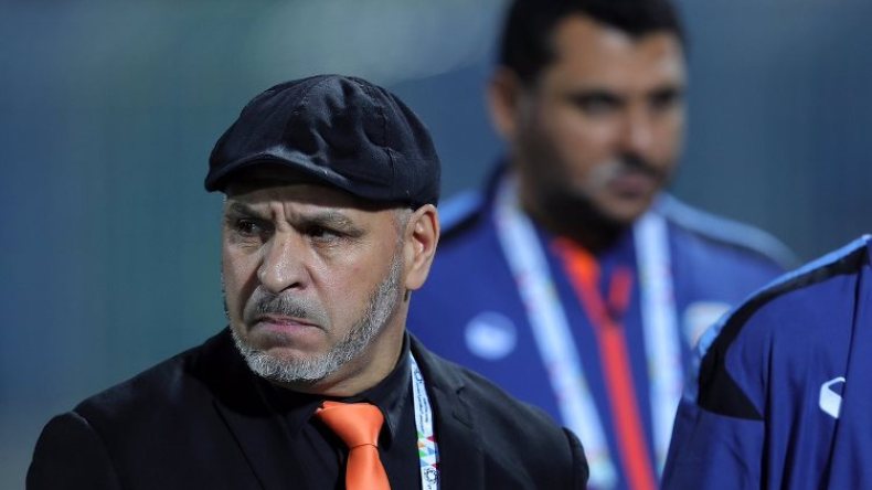 زكري: بِكلّ تواضع.. أُصنّف ضمن خانة ليبّي ومورينيو وزاكيروني!