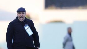 زكري: أنا مدرب لا يبيع الأوهام وهذا سر نجاحي مع “ضمك”