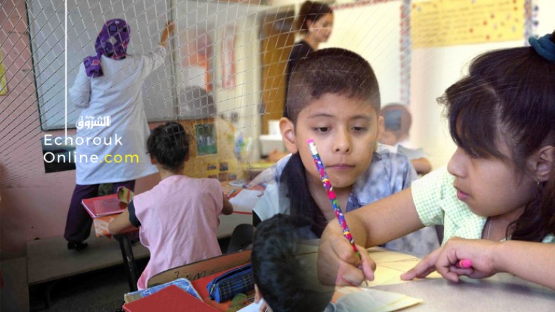 الدروس الخصوصية “تغزو” مرحلة الابتدائي