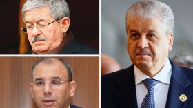 تأجيل محاكمة أويحيى وسلال وزعلان في “قضية الأدوية” إلى 16 نوفمبر