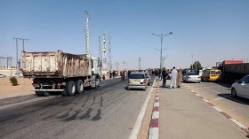 فتنة بسبب أنباء عن تعديل “السيناتورات” للتقسيم الإداري بورقلة