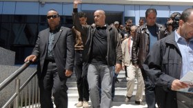 مولودية الجزائر تقيل عمر غريب