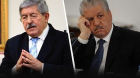 تهمة إضافية لأويحيى بسبب “السبائك الذهبية”