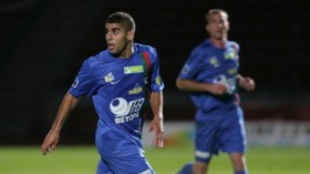 لاعب مغترب يقترب من تعزيز صفوف وفاق سطيف