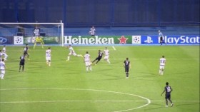 سوداني ودينامو زغرب في ورطة وقد يودّعان رابطة الأبطال