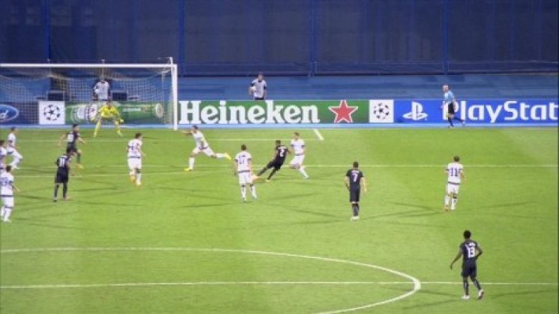 سوداني ودينامو زغرب في ورطة وقد يودّعان رابطة الأبطال