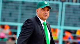 مدرب جنوب إفريقيا: الجزائر منتخب قوّي لكن نريد بلوغ النهائي والأولمبياد