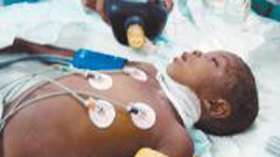 سمع بمقتل ابنه فحاول زيارته فمات