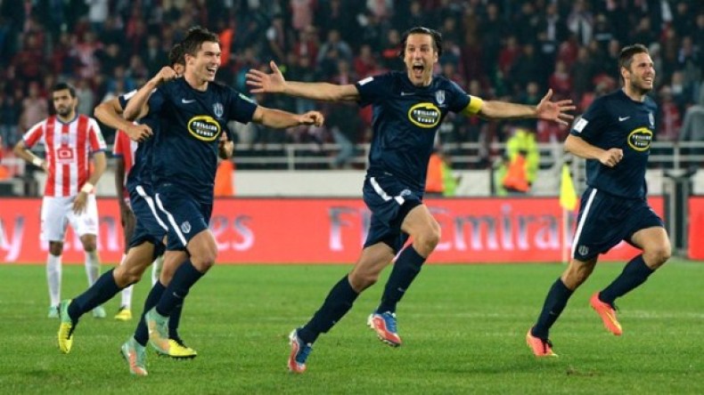 سابقة في تاريخ الكرتين الجزائرية- النيوزيلاندية