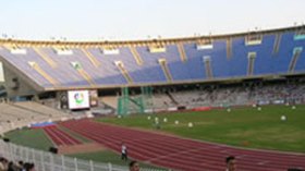 بيراف المرشح الوحيد لخلافة نفسه في اللجنة الاولمبية