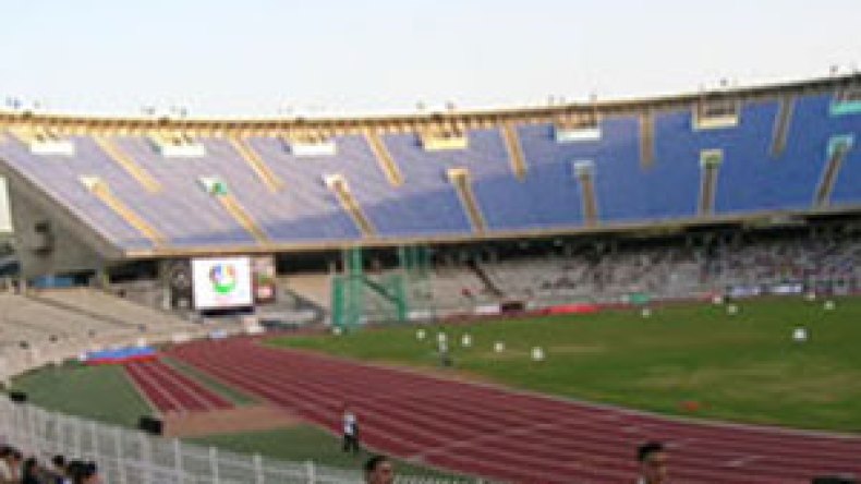 بيراف المرشح الوحيد لخلافة نفسه في اللجنة الاولمبية