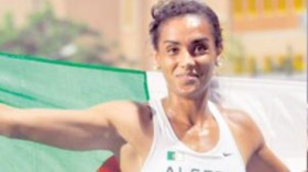 إخفاق 9 عدائين جزائريين في بطولة العالم