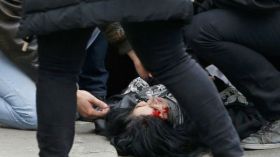 يميني متطرف يدهس محجبة متعمدا في بلجيكا