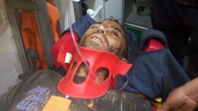 هكذا نجا “الحاج” بعدما هوت عليه الأتربة داخل بئر عمقها 27 مترا