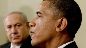 أمريكا وإسرائيل، أو “الدكتور إيفل” و”ميني مي”